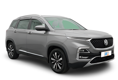 2019 MG HECTOR - SUV - Petrol - Automatic - ₹10.35 lakh